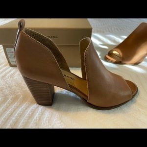 Lucky Brand Junai shoes